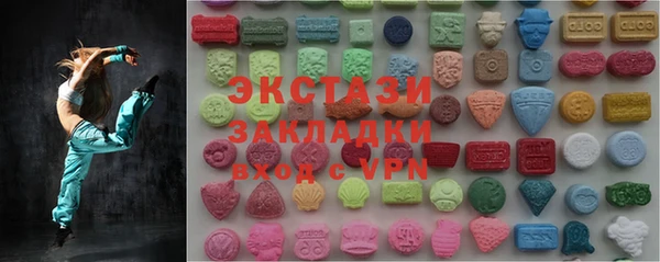 ECSTASY Бородино